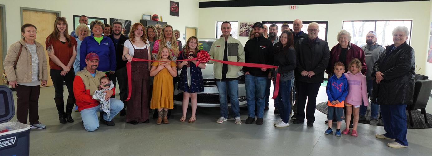 NEW HOME FOR HOOSIER AUTO News