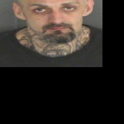 New Castle man charged with battery | News | thecouriertimes.com