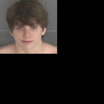 Man arrested after allegedly shooting woman in the leg | News ...