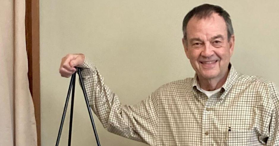 Law and Legacy: Scott Hayes leads local economic development efforts