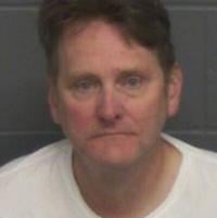 Man facing DUI, possession of marijuana charges after found sleeping in parked car