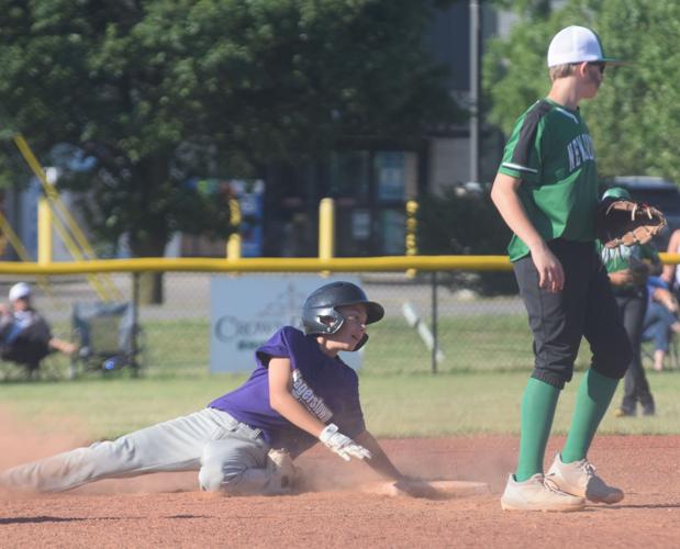 Hagerstown tops New Castle for District 6 12U championship | Sports ...