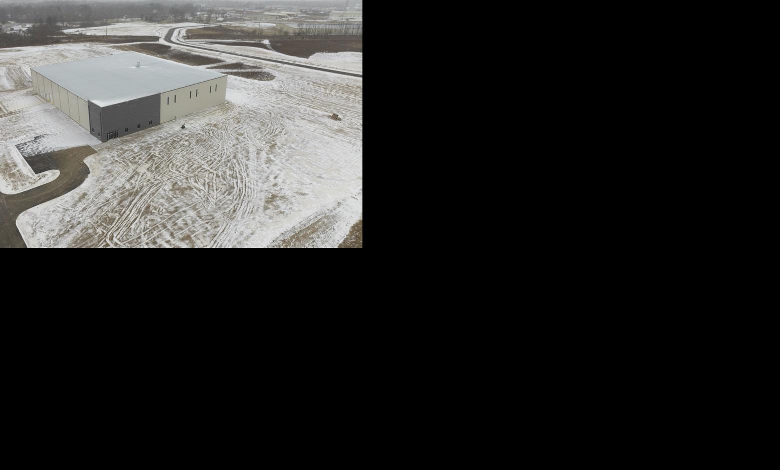 Spec Building has final walkthrough; Already drawing interest from ...