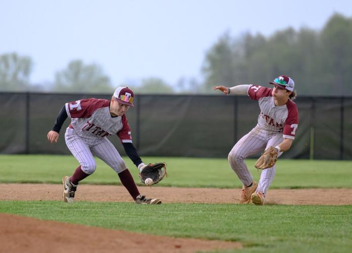 Knightstown baseball improves record after taking huge win over the ...