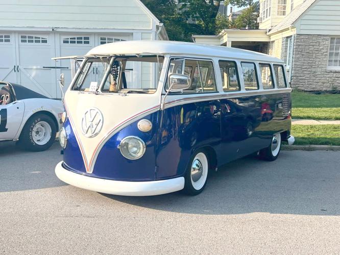 Hagerstown Jubilee Days News