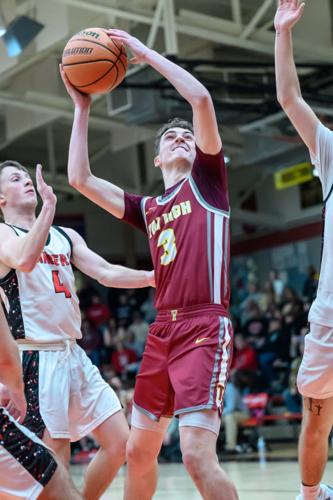 Tri boys basketball hunting for a successful season | Sports ...