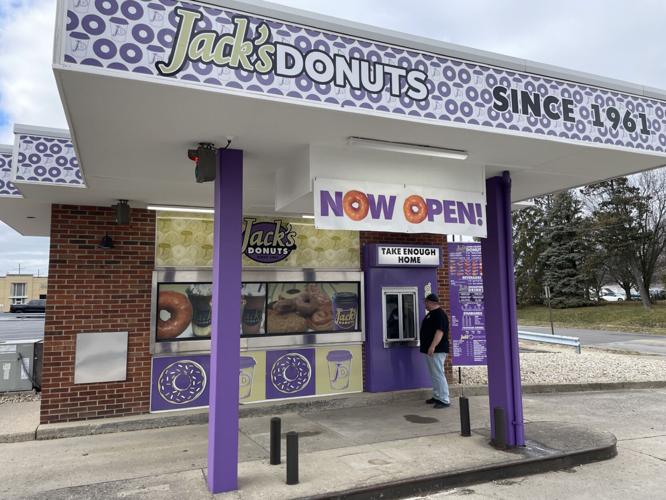 DOWNTOWN DRIVETHRU DONUTS News