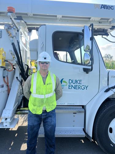 Lineworkers competing in Duke Energy ‘rodeo’ in Plainfield | News ...