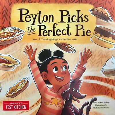 Children's book giveaway