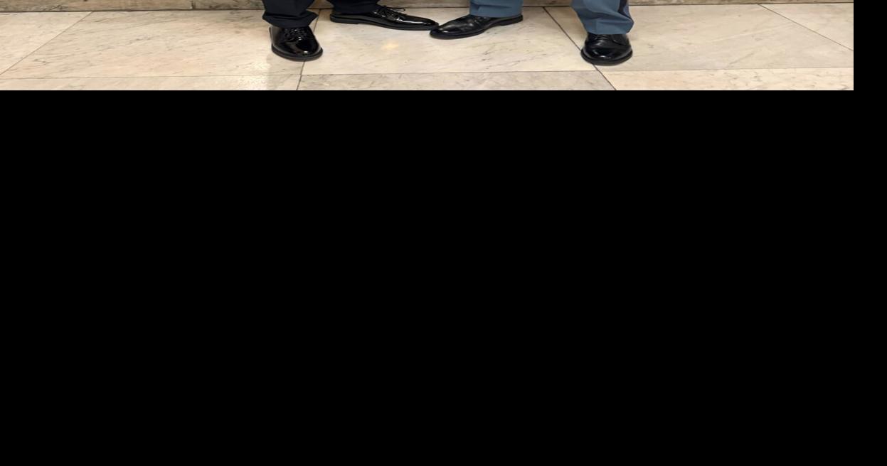 Knightstown resident graduates Indiana State Police Recruit Academy ...