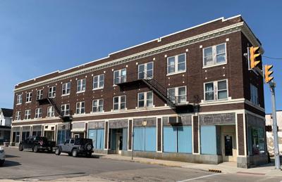 Commissioners hear sales pitches for Annex Building | News ...