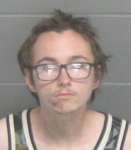 New Castle man arrested, charged with public indecency | News ...