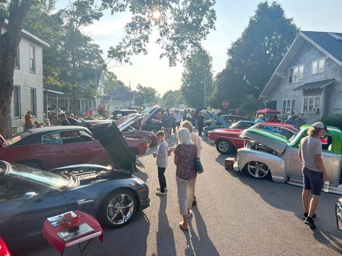 Hagerstown Jubilee Days News
