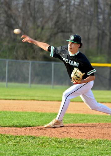 Trojans suffer tough loss to open Baseball season | Sports ...