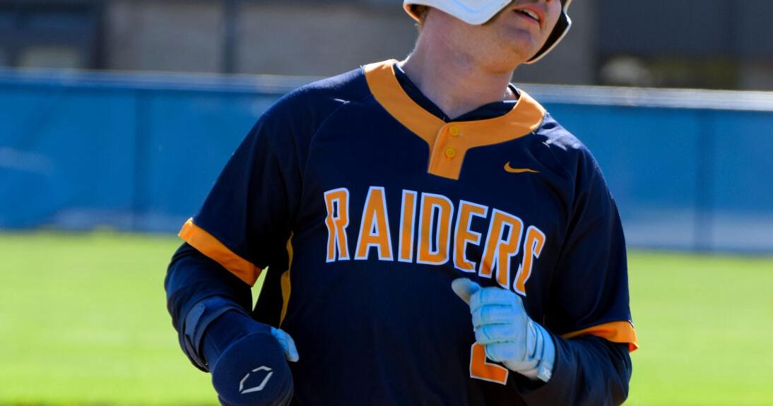 CT Baseball Player Of The Week: Week Four | Sports | thecouriertimes.com