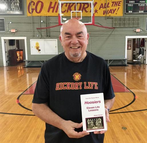 Remembering Bob Garner: A Hoosier Gym dandy; Death of events ...