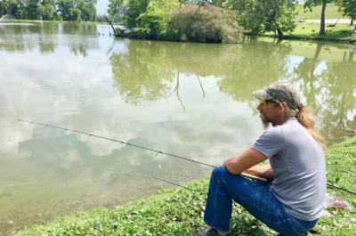 At The Ol Fishin Hole News Thecouriertimes Com