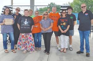 Main Street's Most Wanted raises over $10,000