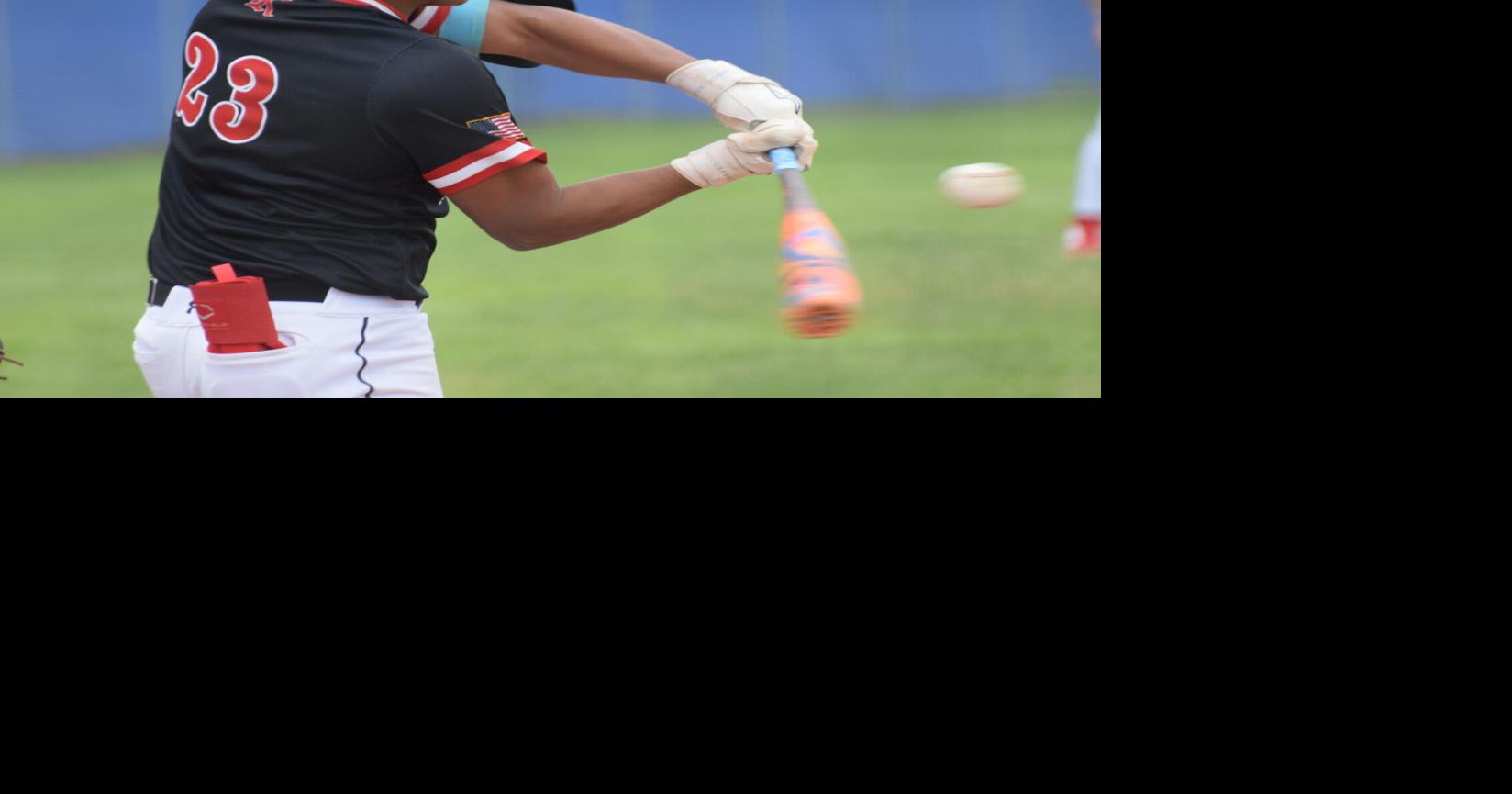 CT Baseball Player Of The Week: Week Six | Sports | thecouriertimes.com