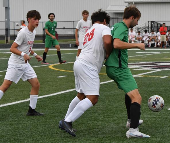 New Castle Faces Jay County in Boys Soccer Sectional | Sports ...