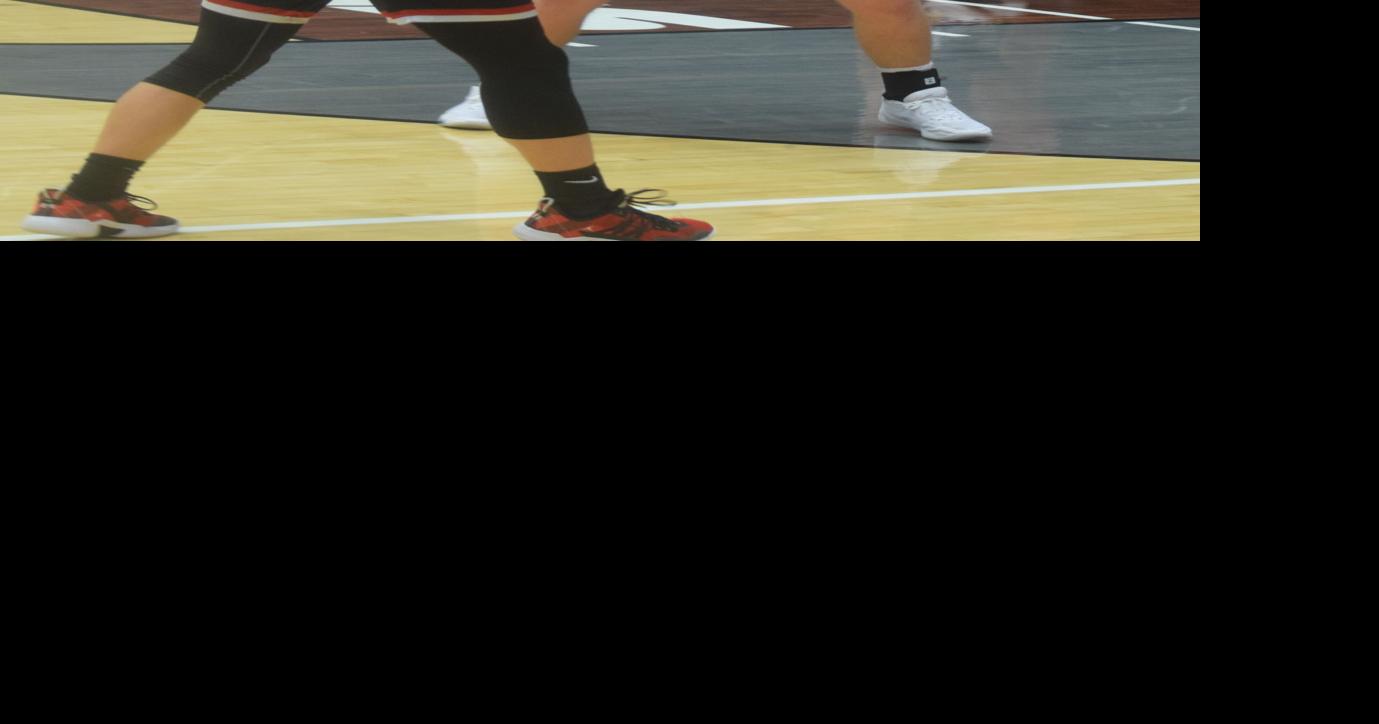 Third quarter surge lifts Tri boys past Knightstown Sports