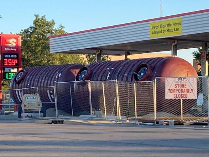 South 14th Street Speedway temporarily closed | News