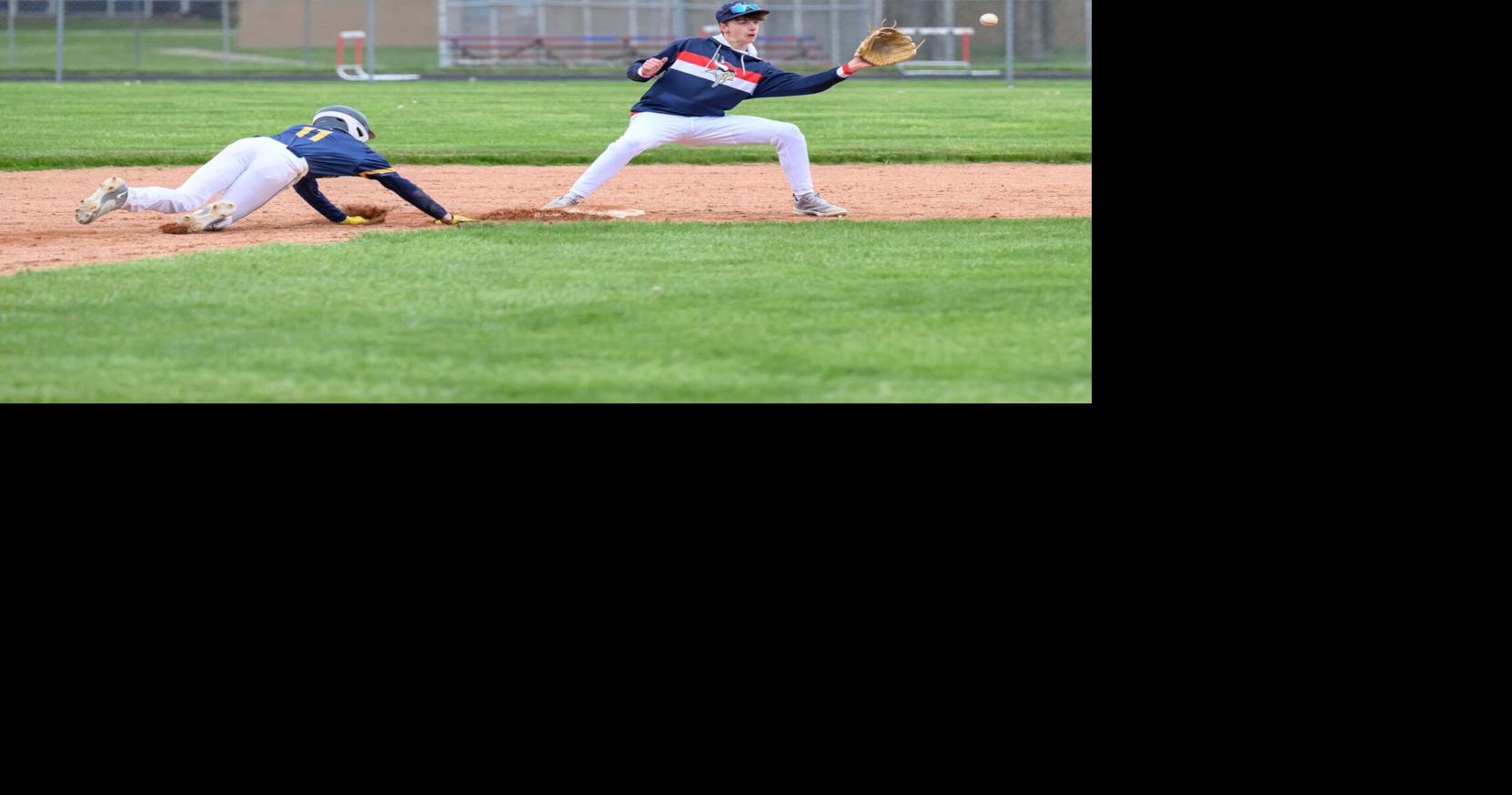 CT Baseball Player Of The Week: Week Five | Sports | thecouriertimes.com
