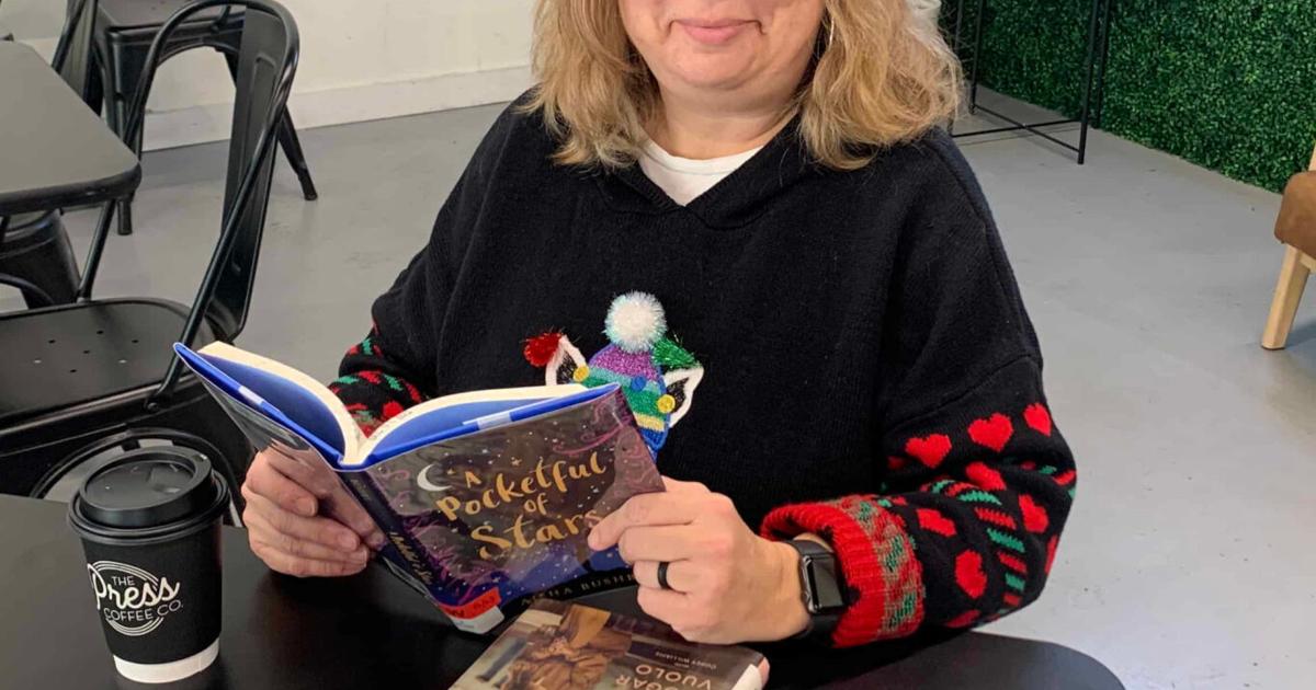 Nicole Ruscitto Library Activities Library Winter Reading Program starts Friday | News | thecouriertimes.com