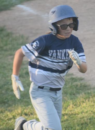 White Sox and Yankees advance to LL City Tourney finale | Sports ...