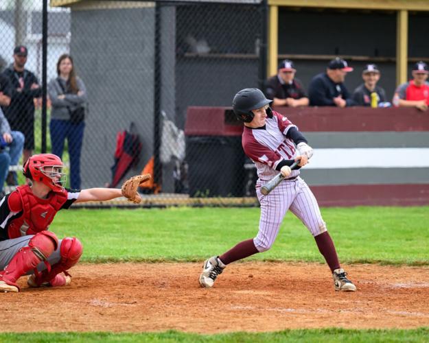 Knightstown baseball improves record after taking huge win over the ...