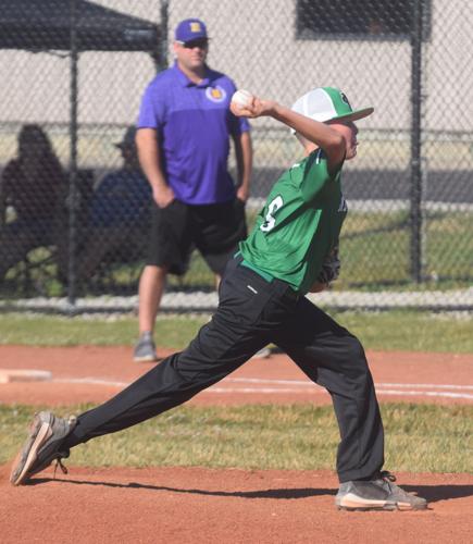 Hagerstown tops New Castle for District 6 12U championship | Sports ...