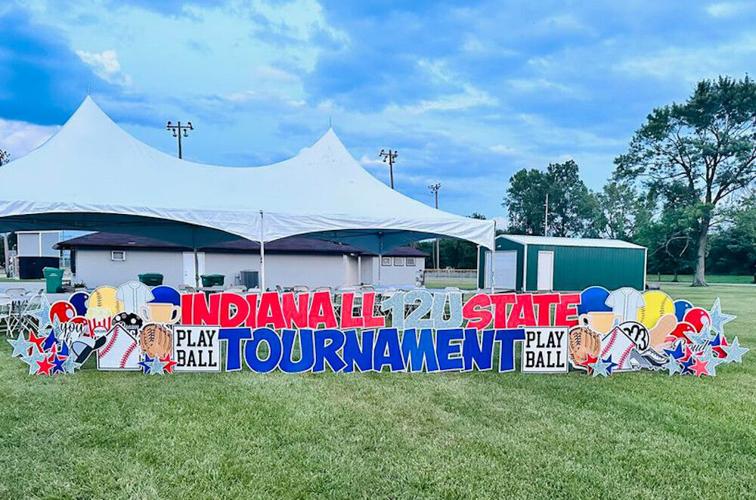 Little League state tournaments underway Sports