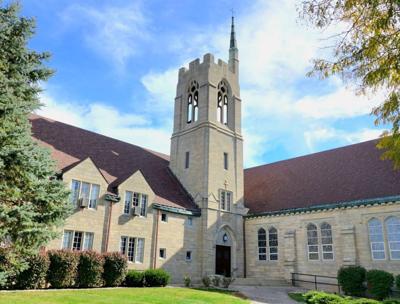 New Castle Church Directory | News | thecouriertimes.com