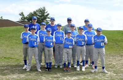 Dodgers LL