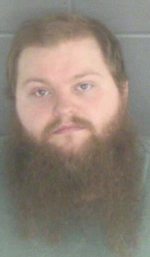 Spiceland man charged with child exploitation, possession of child pornography