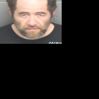 Man pleads guilty to possession of meth | News | thecouriertimes.com
