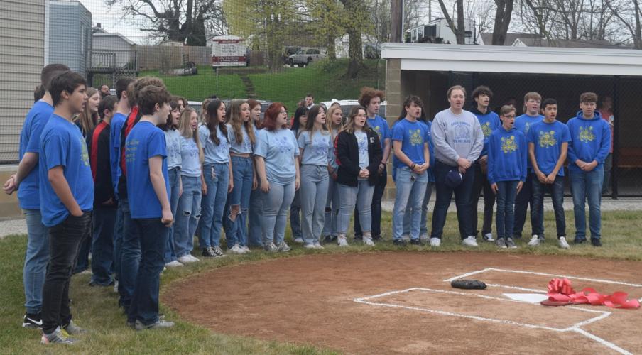 NC Little League Baseball opens 2023 season Sports