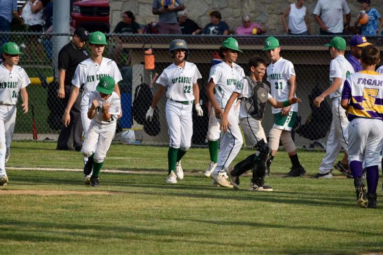 New Castle, Hagerstown Majors battling for District 6 title Sports