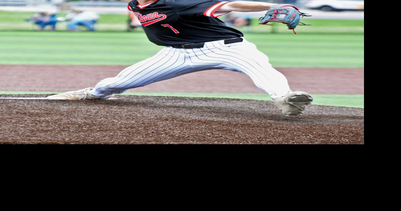 CT Baseball Player Of The Week: Week Seven | Sports | thecouriertimes.com