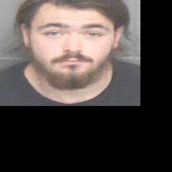 New Castle man charged with child solicitation | News | thecouriertimes.com