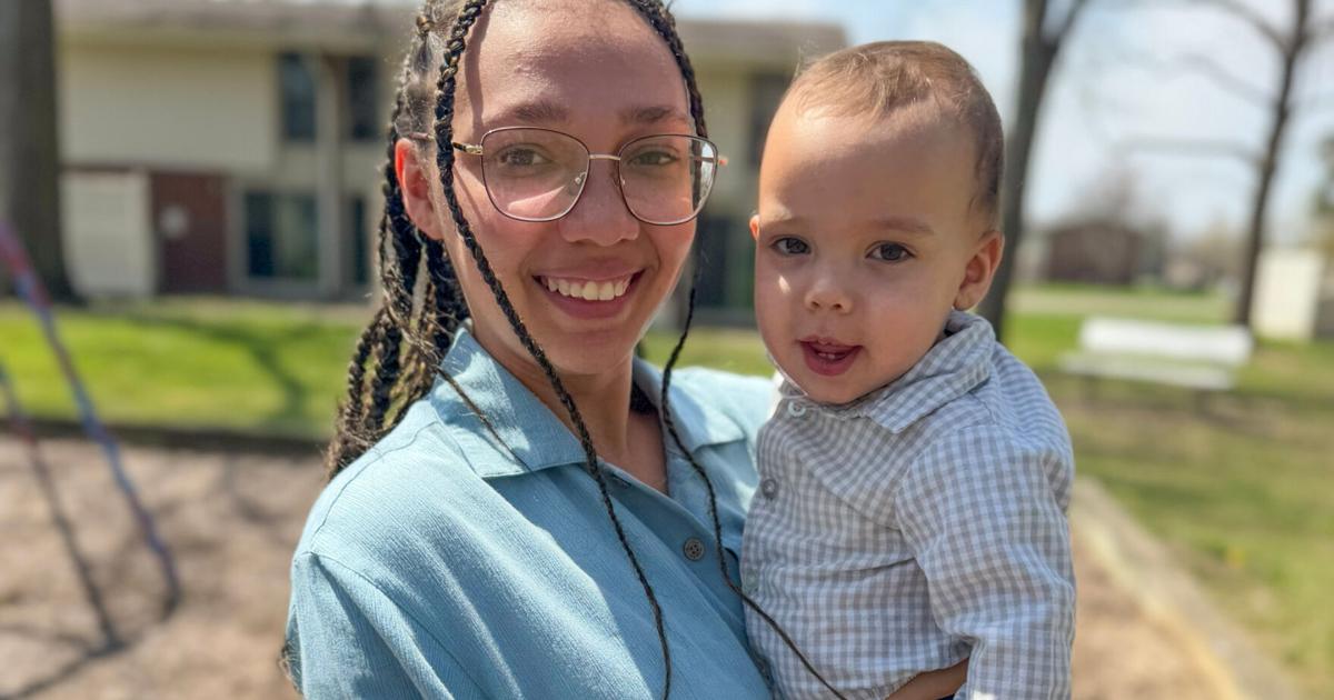 Muncie Rhea Graham Grantee Spotlight: How Muncie Scholar House is supporting single ...