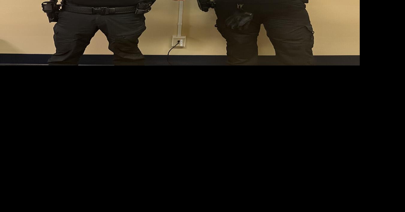 Knightstown Police Department gets car design for new cars | Government ...