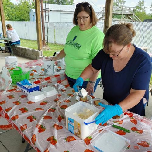 Shirley Strawberry Festival 2023 News
