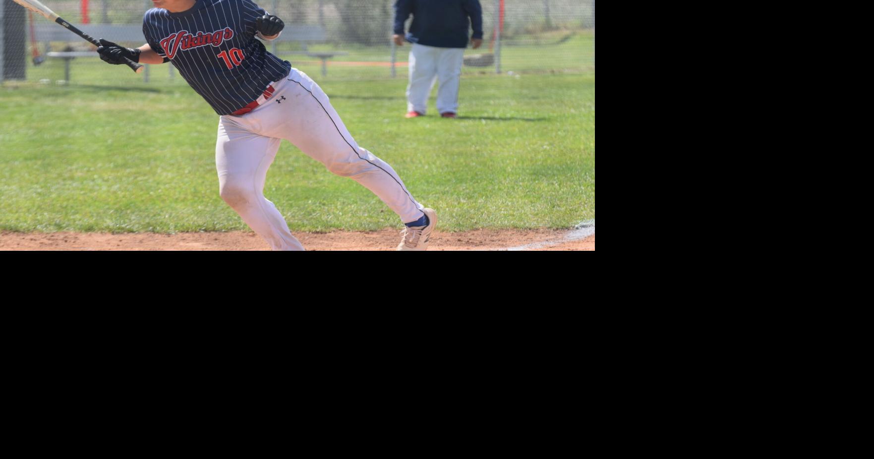 CT Baseball Player Of The Week: Week Three | Sports | thecouriertimes.com