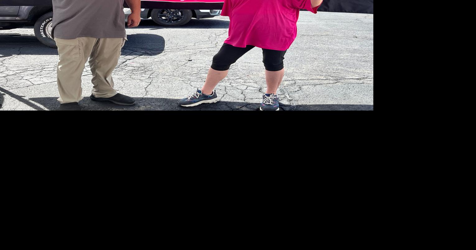 Jake's Heating, Air, and Plumbing comes to New Castle News