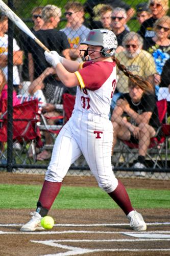 Tri survives! Lady Titans heading to Semi-State | Sports ...