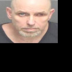 New Castle man charged with burglary | News | thecouriertimes.com