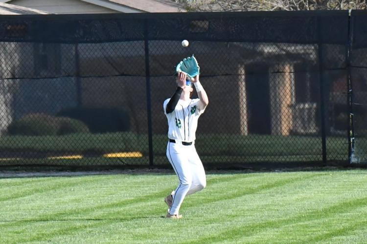 Trojans drop competitive series against Cougars | Sports ...
