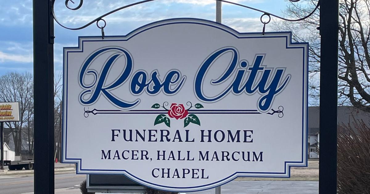 Rose City Funeral Home focuses on community and service | News
