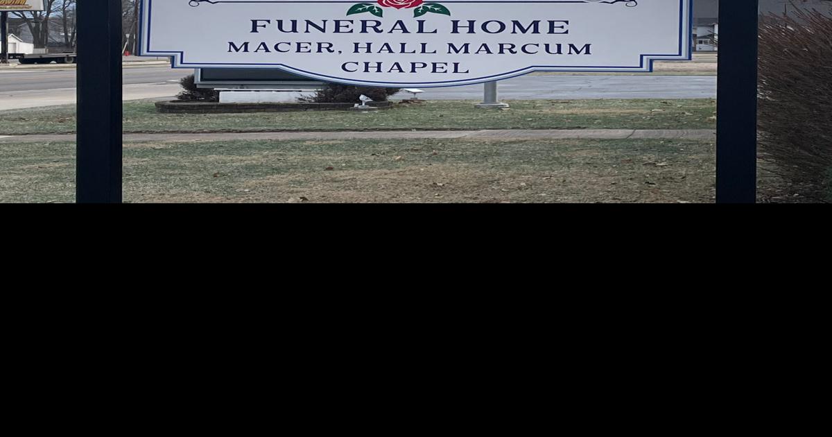Rose City Funeral Home focuses on community and service News